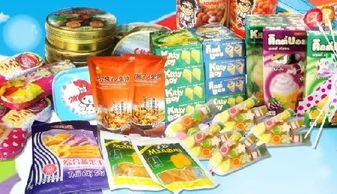 預(yù)包裝食品與散裝食品的全面解析