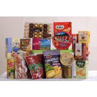 青島預包裝食品進口報關行首選，高效合規保障您的進口流程