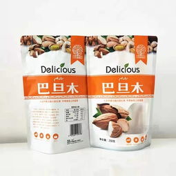 食品復合包裝一站式指南 從廠家、價格到招商的全面解析