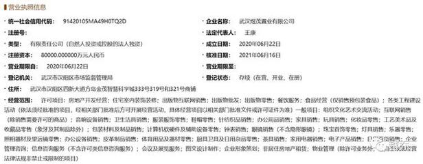 突發！武漢一房企擬轉讓股權，聚焦非居住房地產租賃新方向