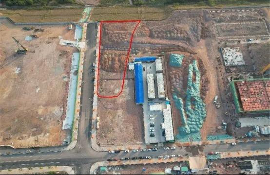 壯士斷腕，實業興邦 裕燊建材5.9億產值錨定大灣區，非住宅用地拍出新高度