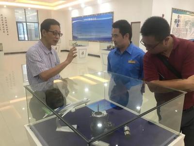 貴陽(yáng)高新區(qū)聚焦主導(dǎo)產(chǎn)業(yè) 布局八個(gè)專業(yè)孵化器助力信息電子技術(shù)騰飛