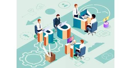 佛山集團公司辦理注冊流程詳解 一站式企業服務助力信息電子技術企業發展