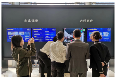 上海聯(lián)通舉辦5G峰會(huì) 以創(chuàng)新網(wǎng)絡(luò)技術(shù)服務(wù)勾勒極致未來藍(lán)圖