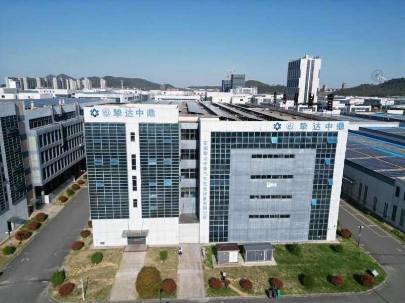 斬獲2024上海制造單項冠軍，摯達科技引領新能源充電科技浪潮