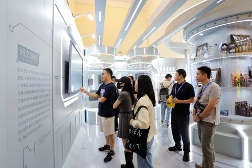 上海書展丨QQ閱讀聯合出版機構，打造線下線上聯動閱讀體驗